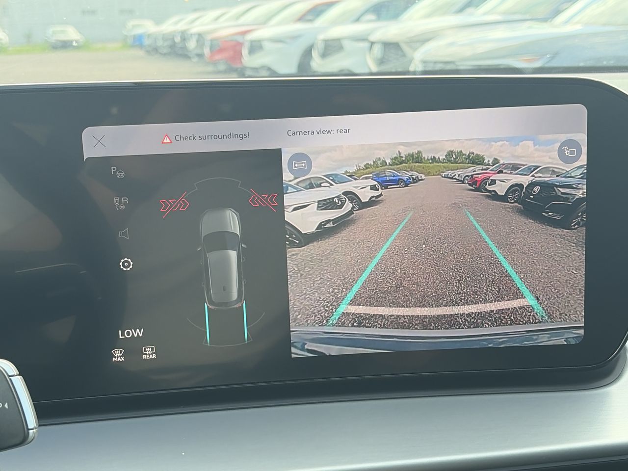 2026 Audi Q3 in Thornhill, Ontario