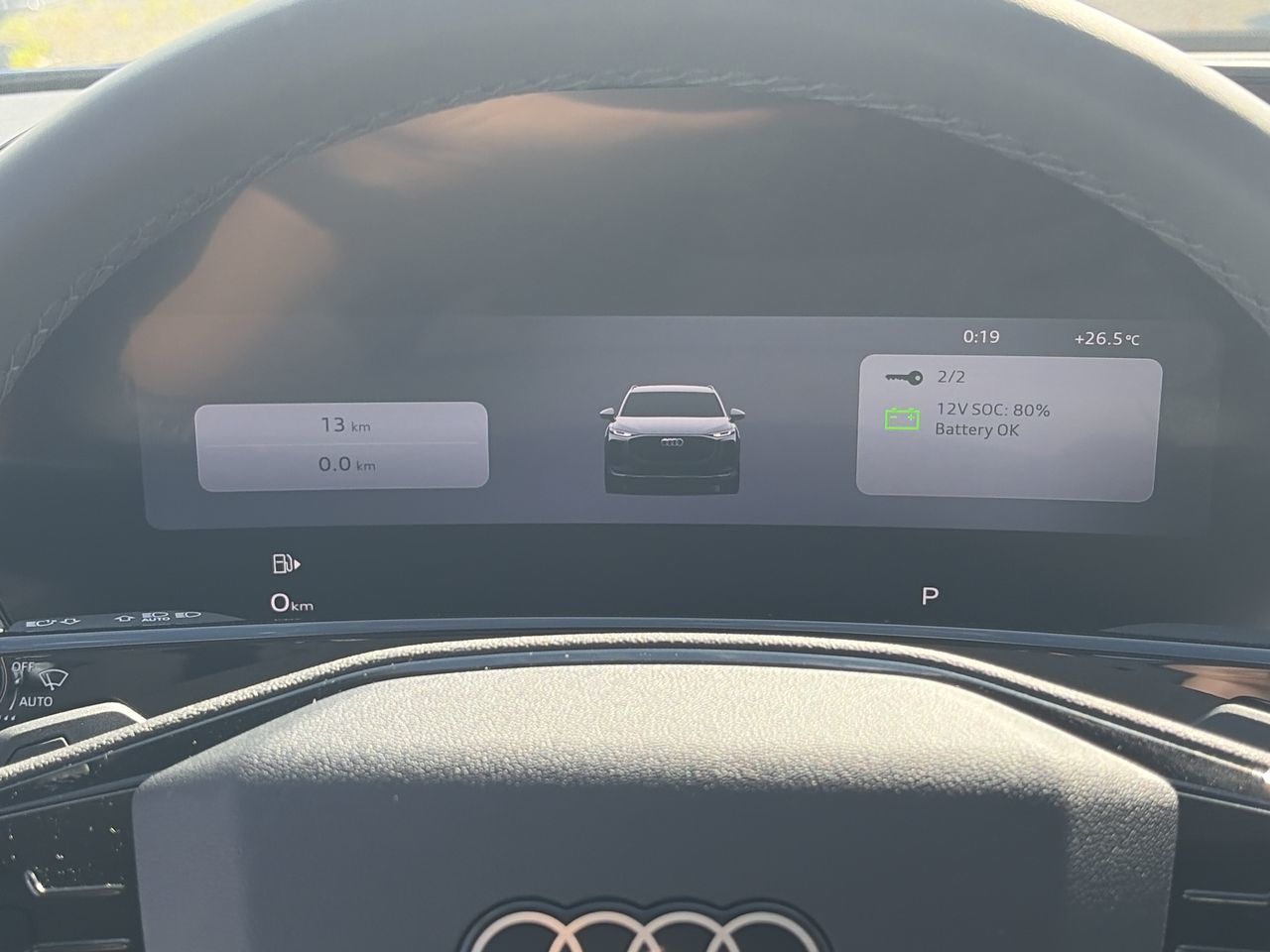 Audi Q3  2026 à Thornhill, Ontario