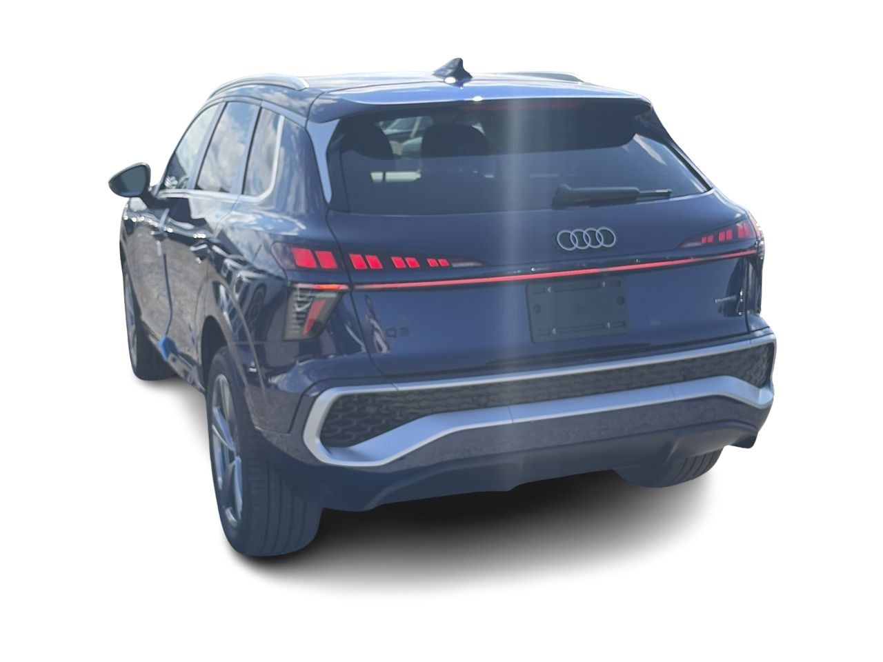 Audi Q3  2026 à Thornhill, Ontario