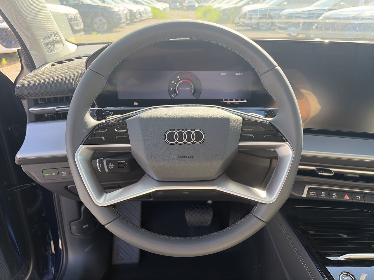 Audi Q3  2026 à Thornhill, Ontario