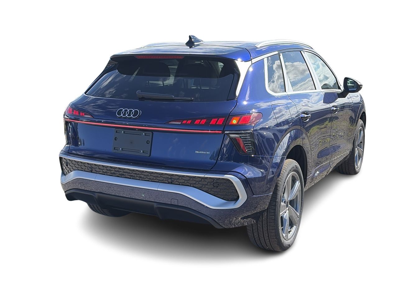 Audi Q3  2026 à Thornhill, Ontario