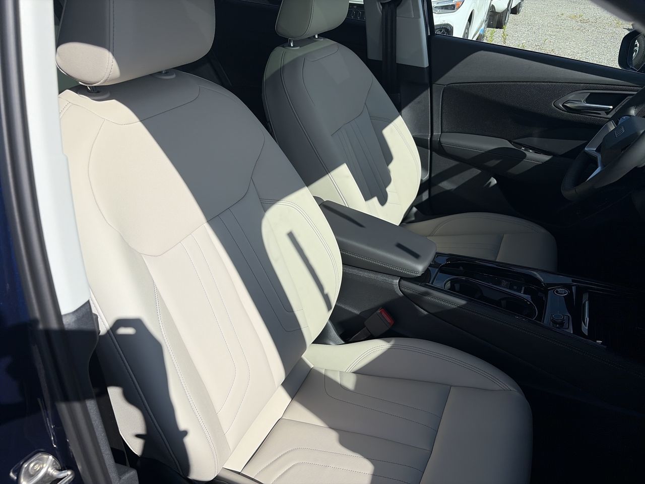 Audi Q3  2026 à Thornhill, Ontario