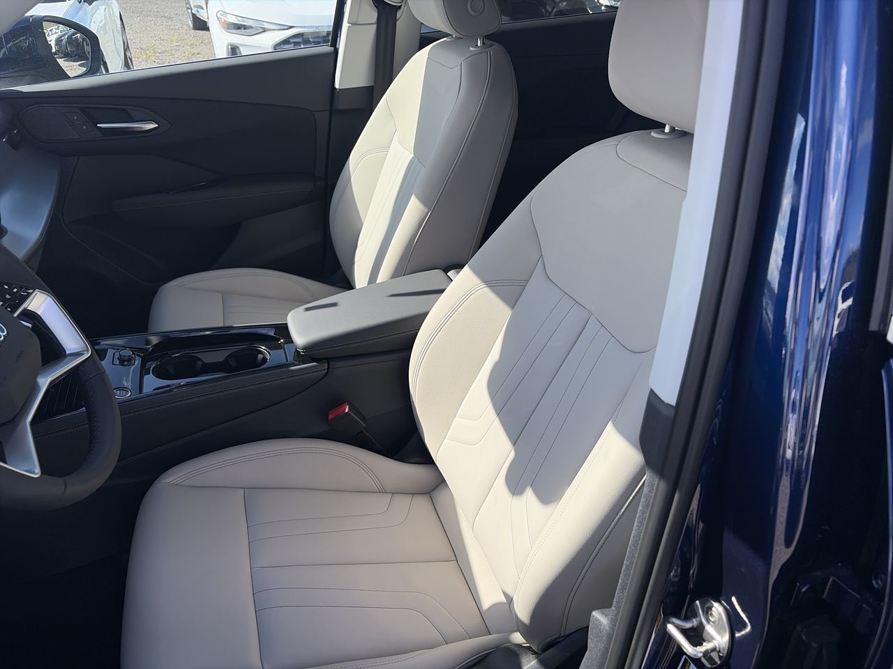 Audi Q3  2026 à Thornhill, Ontario
