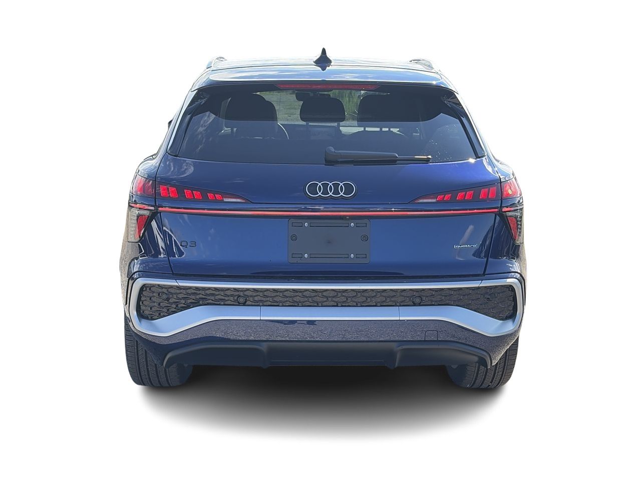 Audi Q3  2026 à Thornhill, Ontario