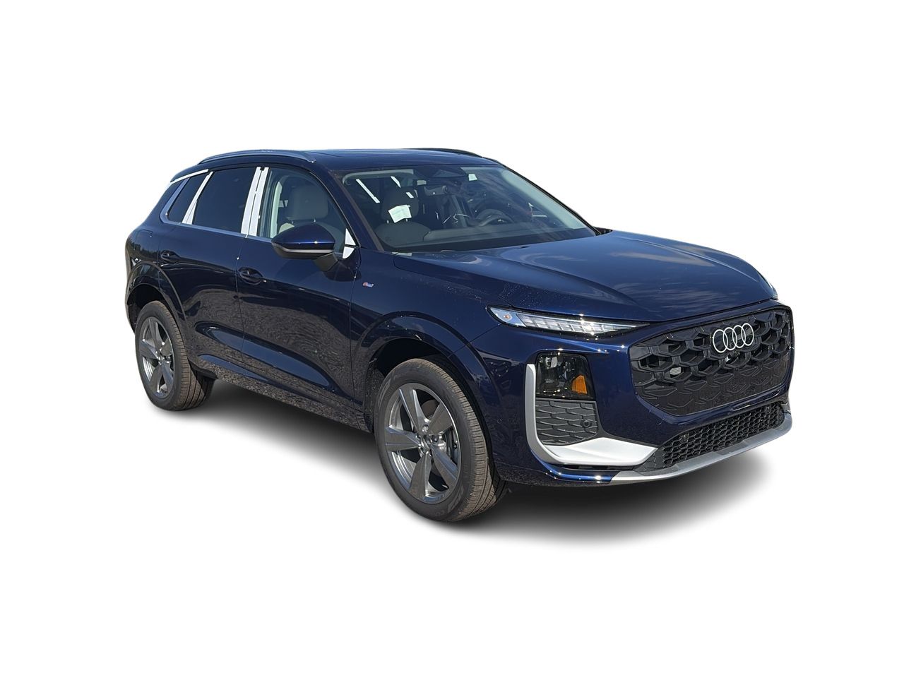 Audi Q3  2026 à Thornhill, Ontario