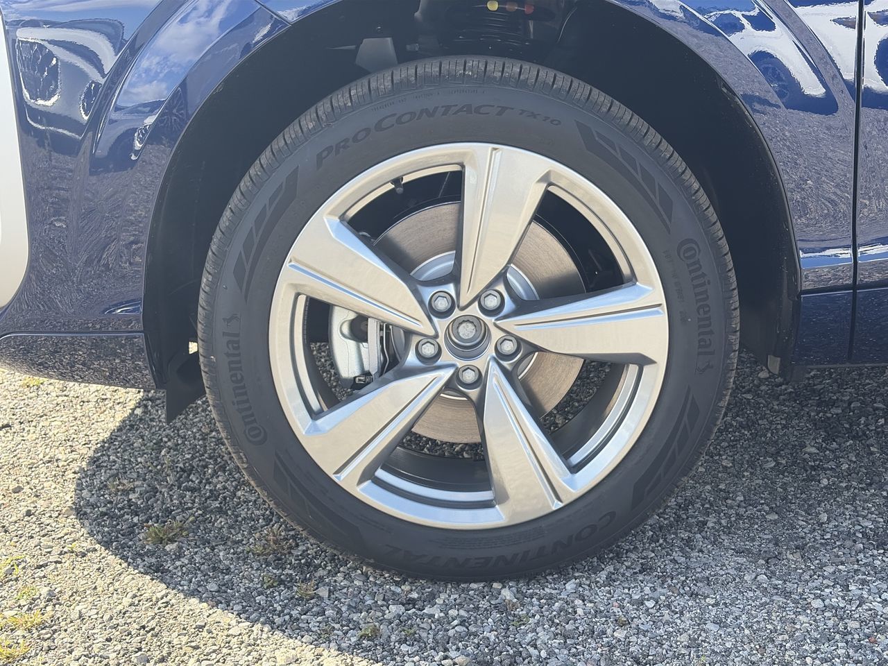 Audi Q3  2026 à Thornhill, Ontario