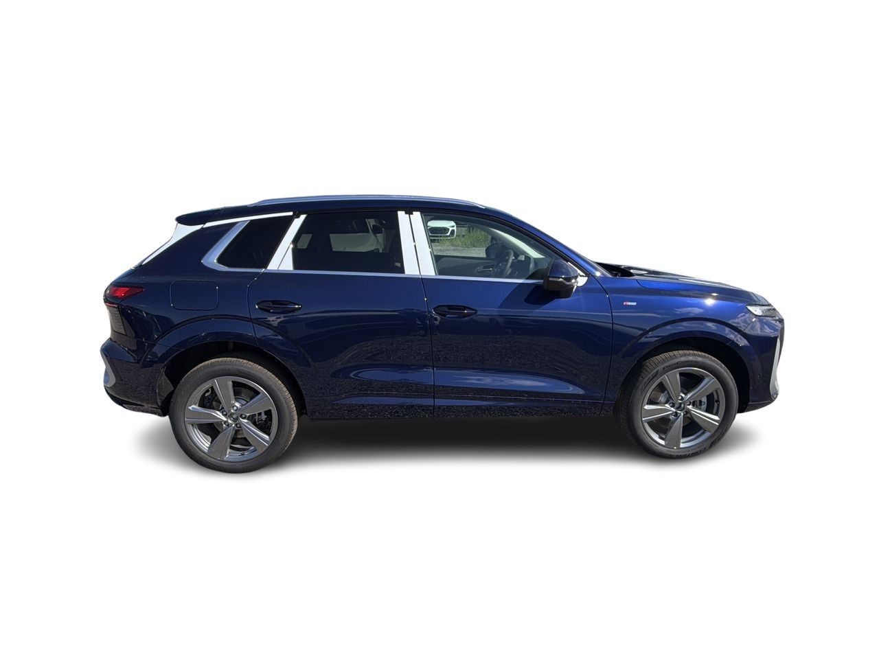 Audi Q3  2026 à Thornhill, Ontario