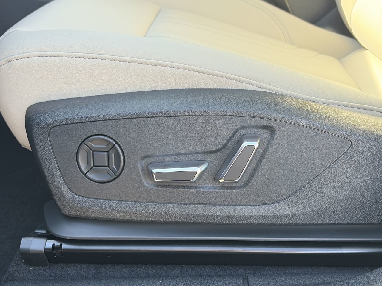 Audi Q3  2026 à Thornhill, Ontario