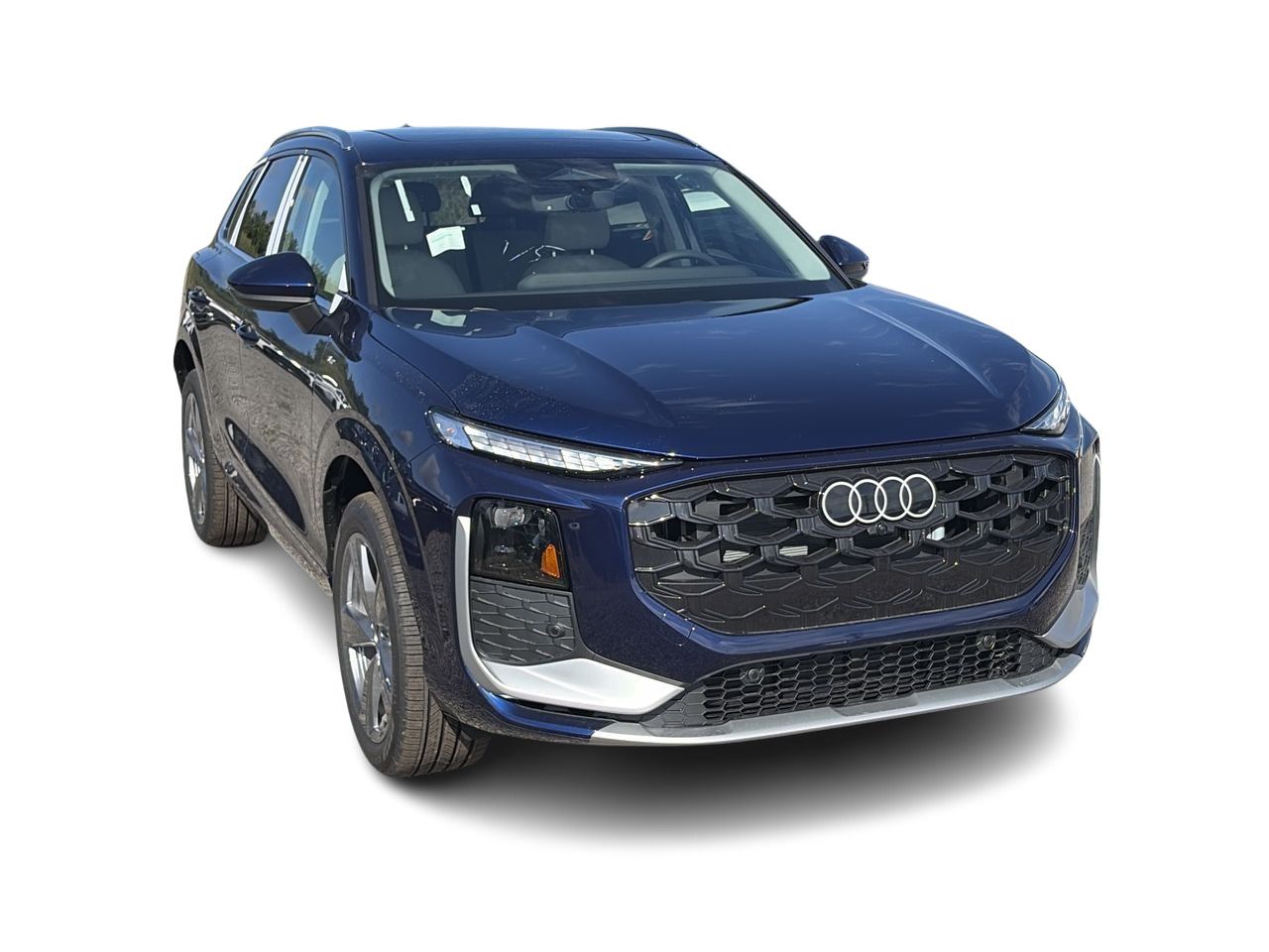 Audi Q3  2026 à Thornhill, Ontario