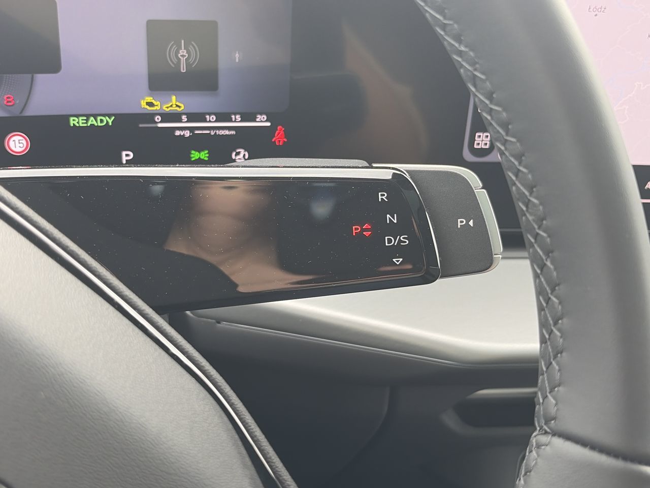 2026 Audi Q3 in Thornhill, Ontario