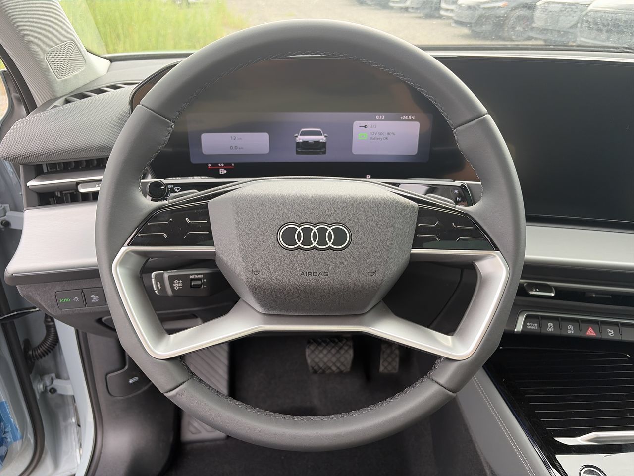 2026 Audi Q3 in Thornhill, Ontario