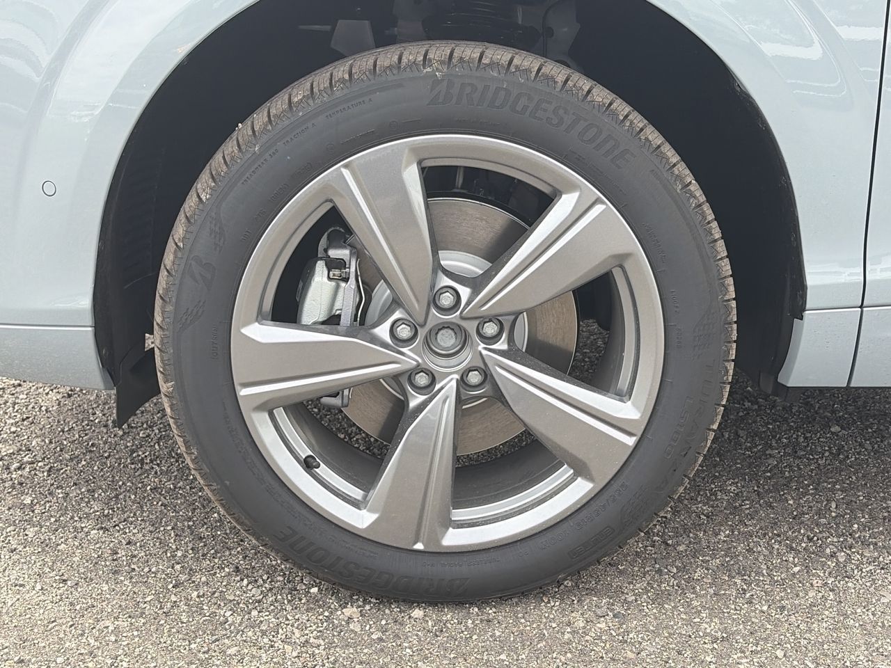 2026 Audi Q3 in Thornhill, Ontario