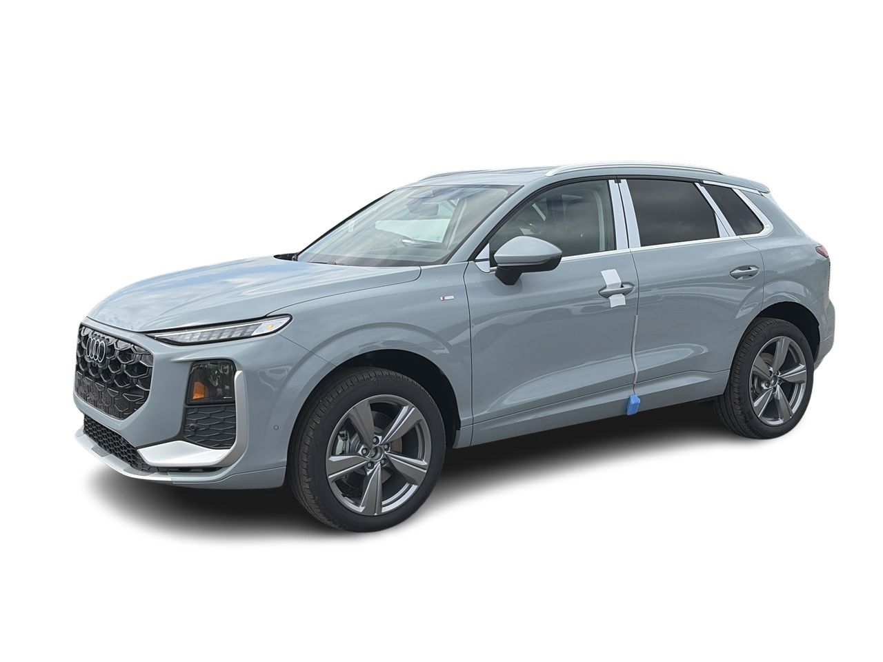 2026 Audi Q3 in Thornhill, Ontario