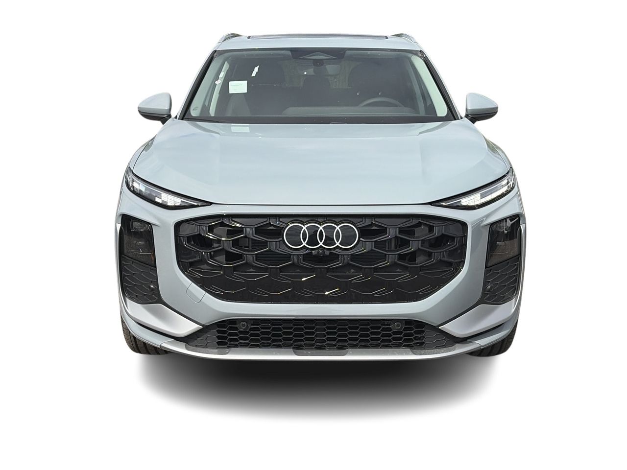 2026 Audi Q3 in Thornhill, Ontario