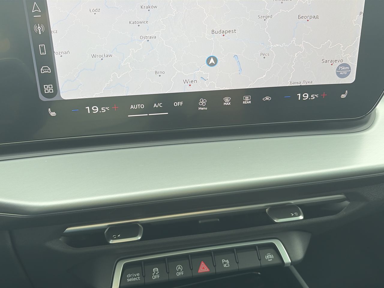 2026 Audi Q3 in Thornhill, Ontario