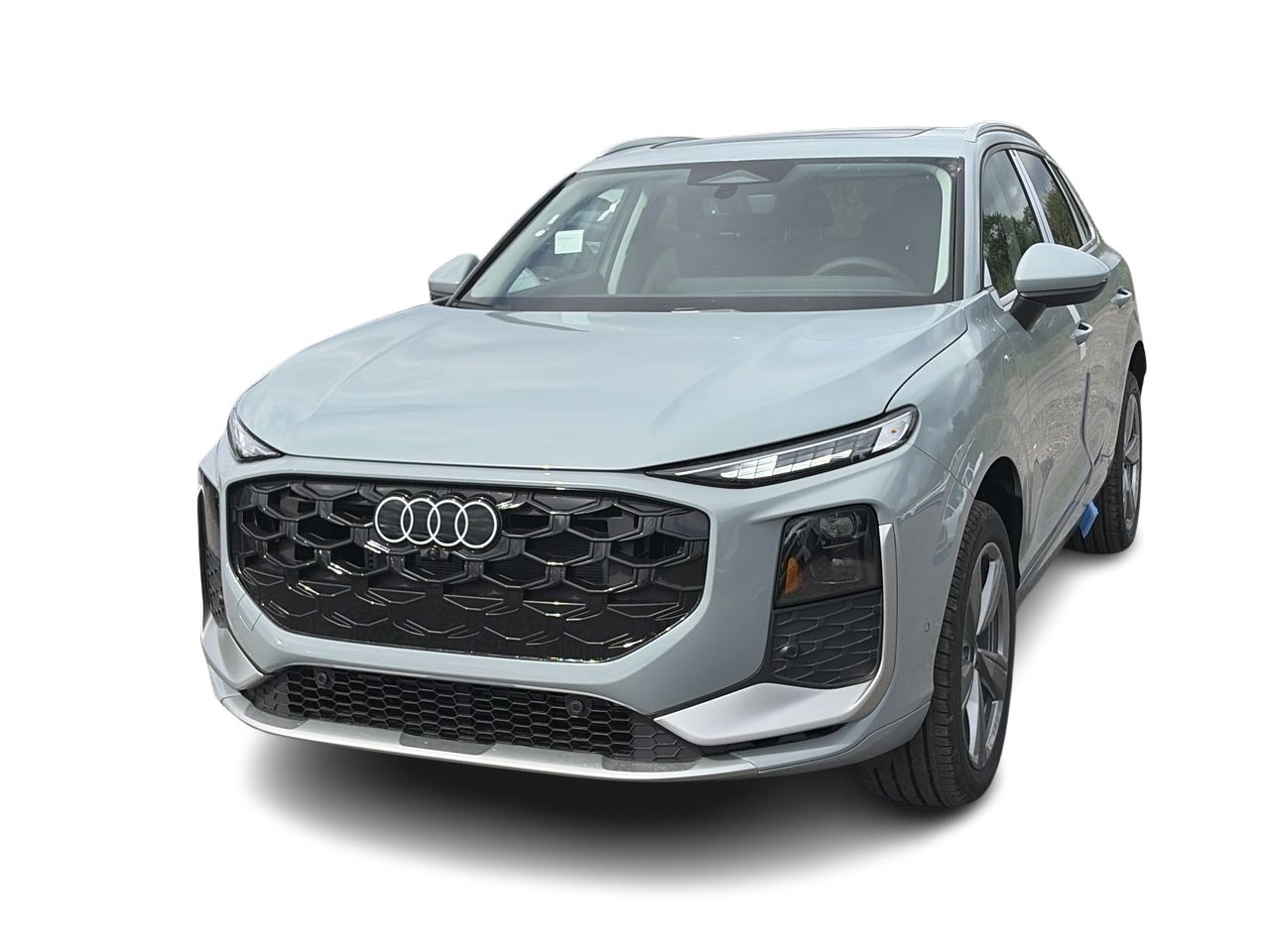2026 Audi Q3 in Thornhill, Ontario