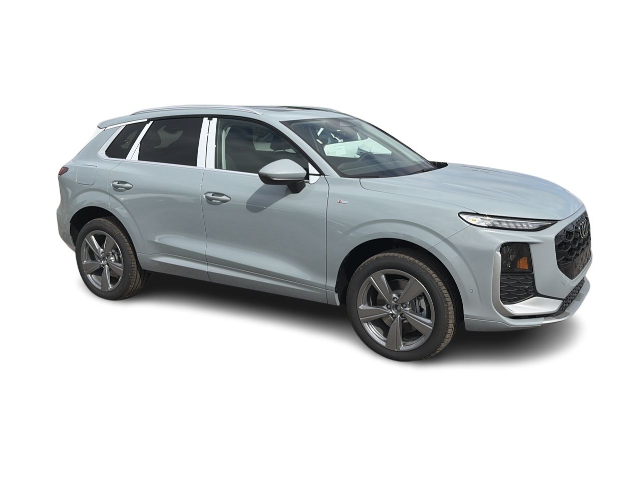 2026 Audi Q3 in Thornhill, Ontario