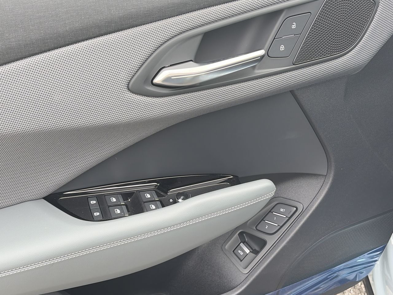 2026 Audi Q3 in Thornhill, Ontario