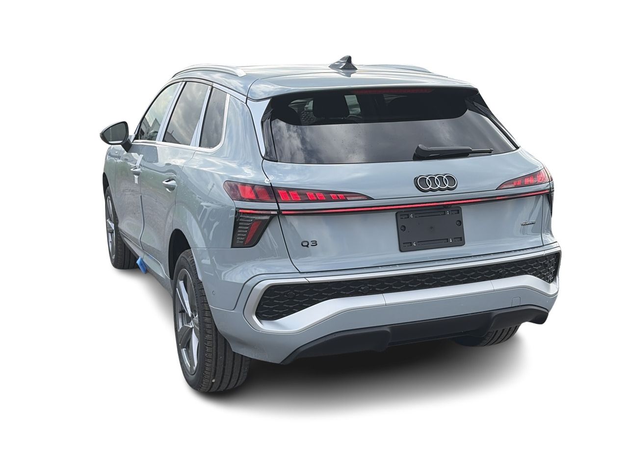 2026 Audi Q3 in Thornhill, Ontario