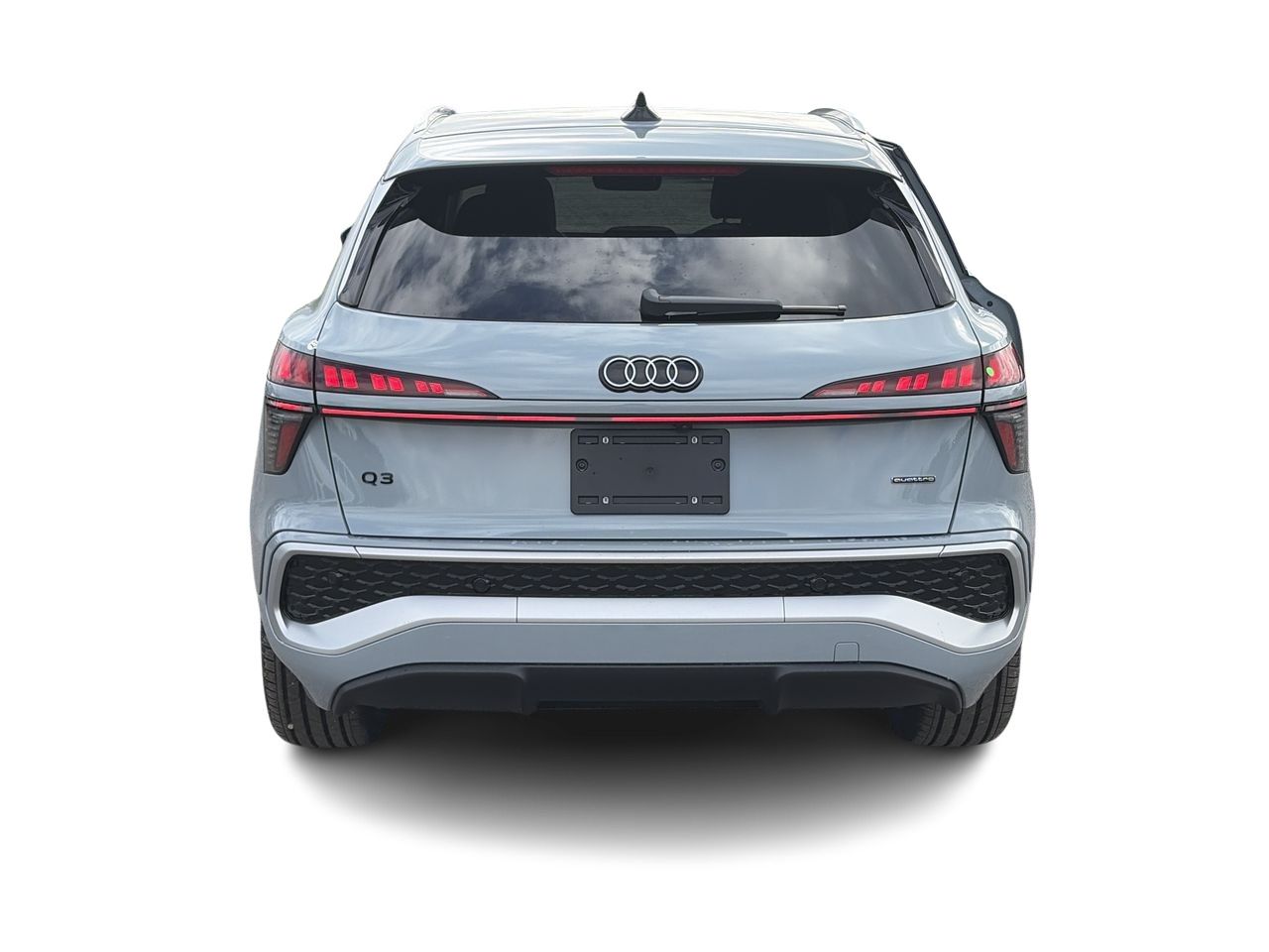 2026 Audi Q3 in Thornhill, Ontario