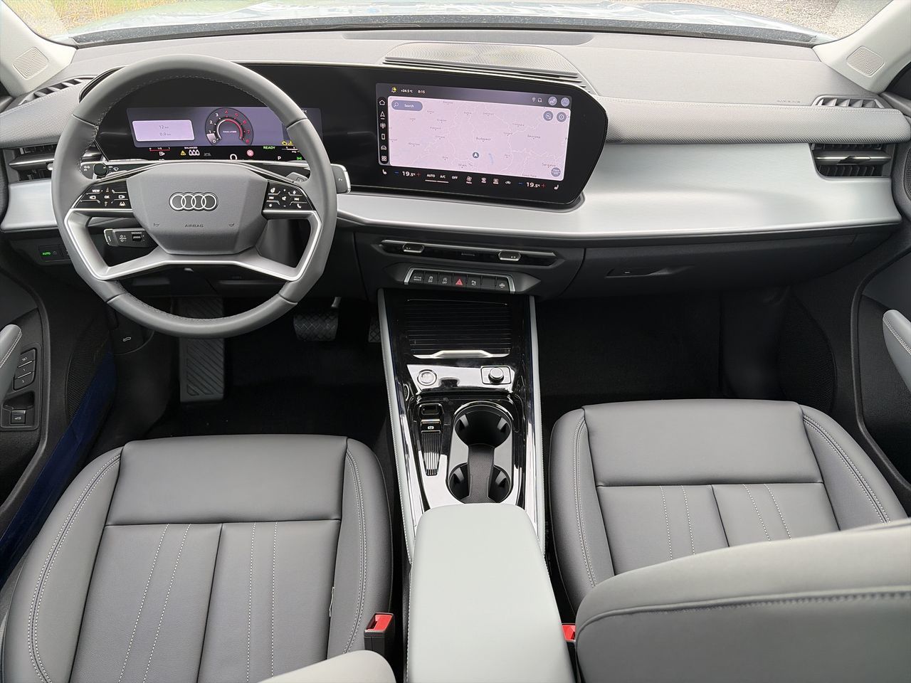 2026 Audi Q3 in Thornhill, Ontario