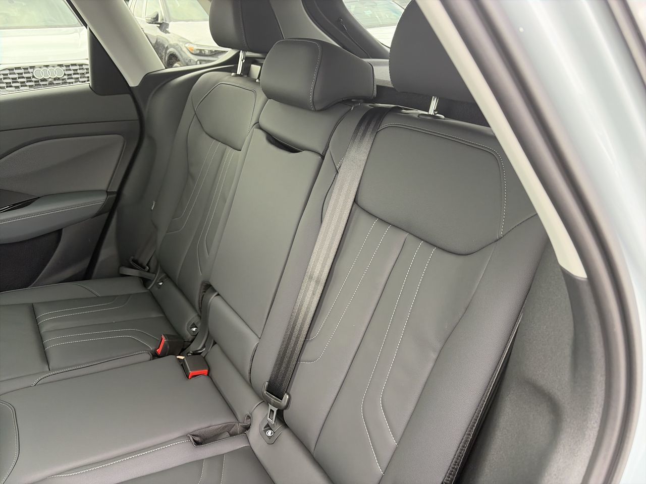 2026 Audi Q3 in Thornhill, Ontario