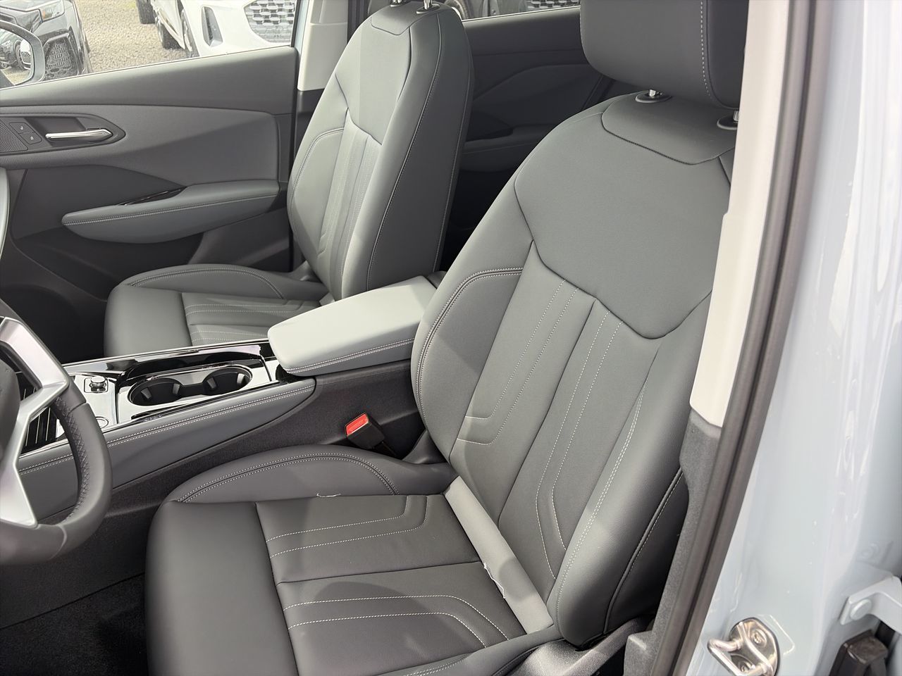 2026 Audi Q3 in Thornhill, Ontario