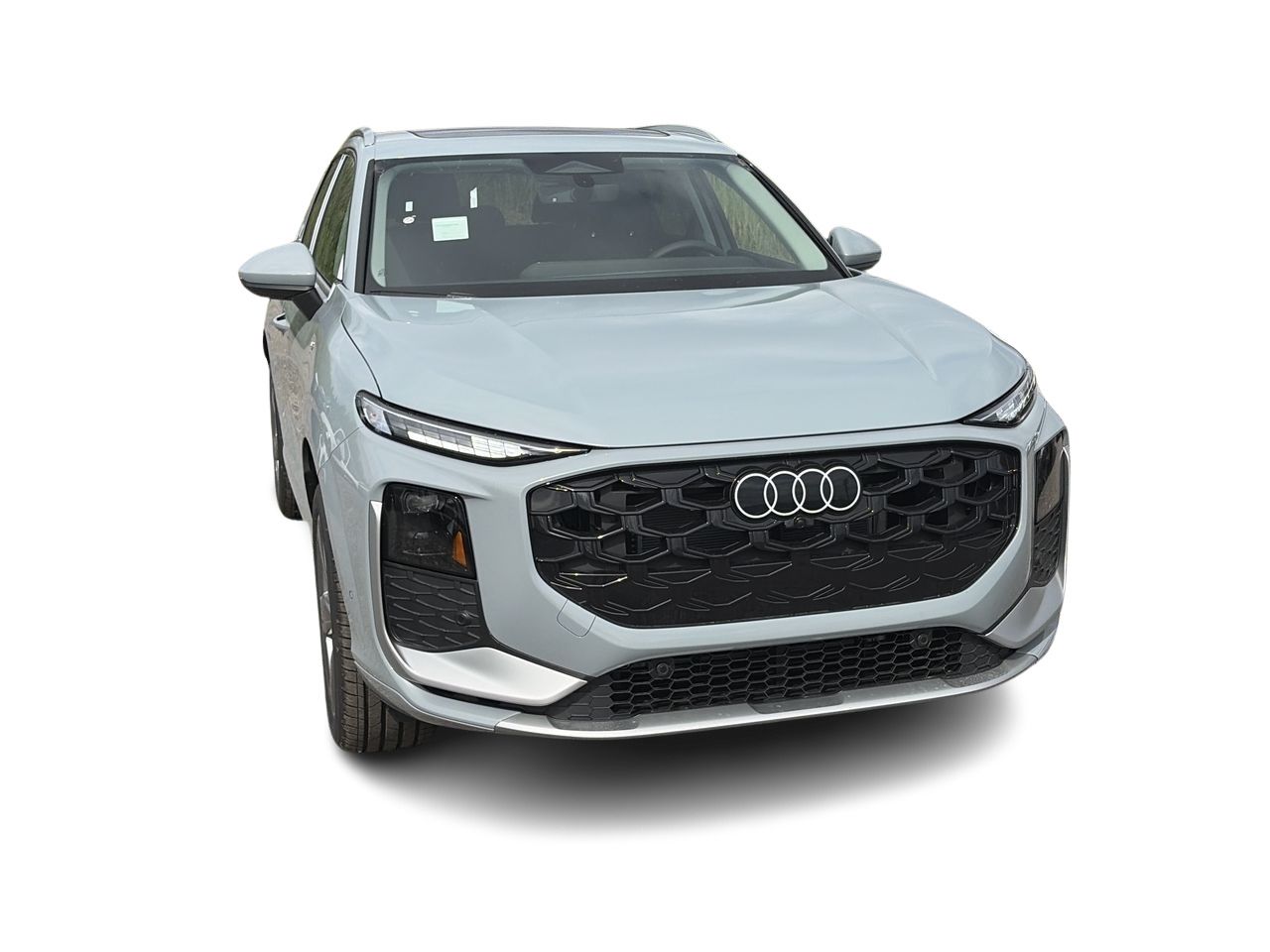 2026 Audi Q3 in Thornhill, Ontario