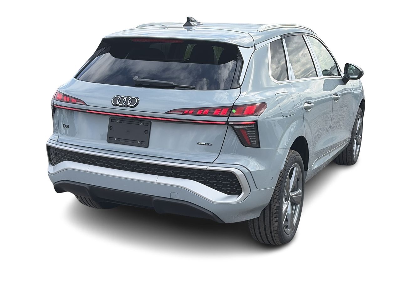 2026 Audi Q3 in Thornhill, Ontario