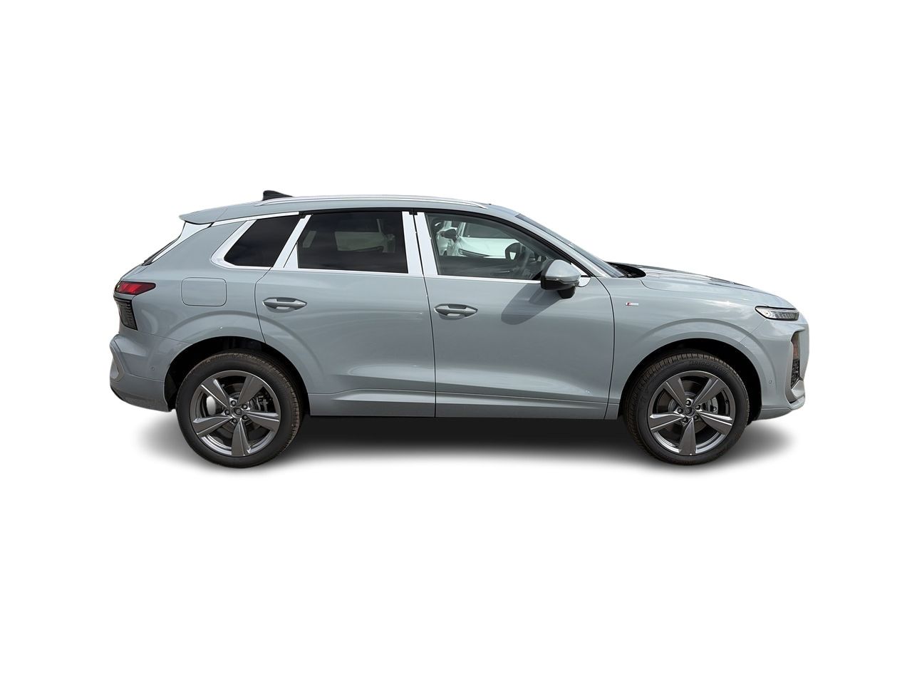 2026 Audi Q3 in Thornhill, Ontario