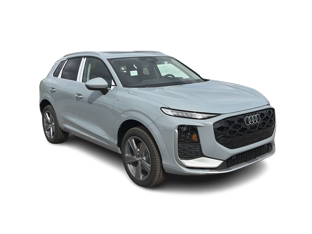 2026 Audi Q3 in Thornhill, Ontario