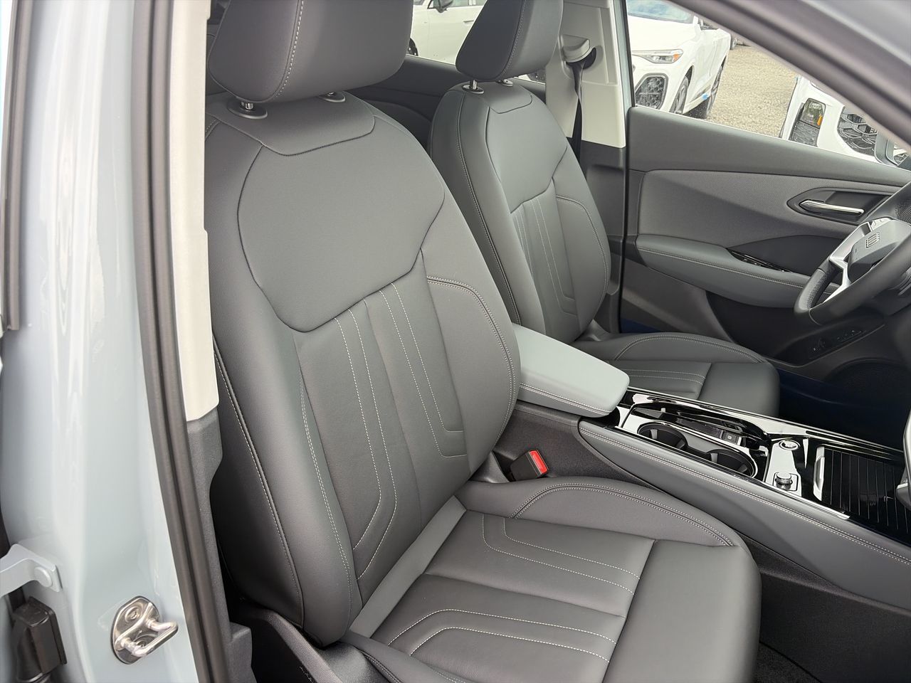 2026 Audi Q3 in Thornhill, Ontario