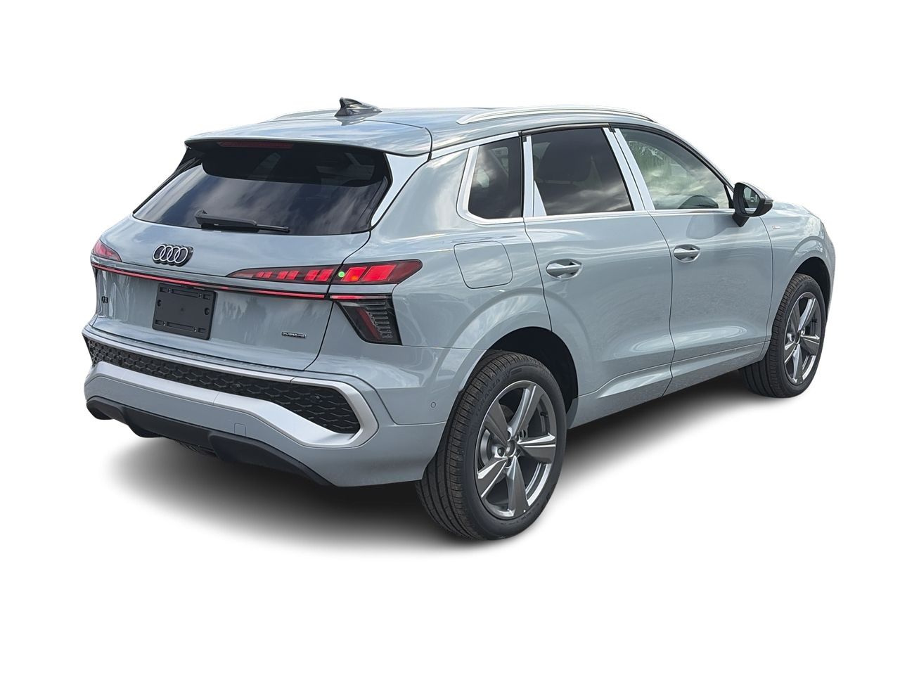 2026 Audi Q3 in Thornhill, Ontario
