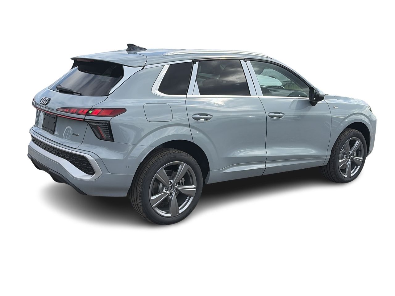 2026 Audi Q3 in Thornhill, Ontario