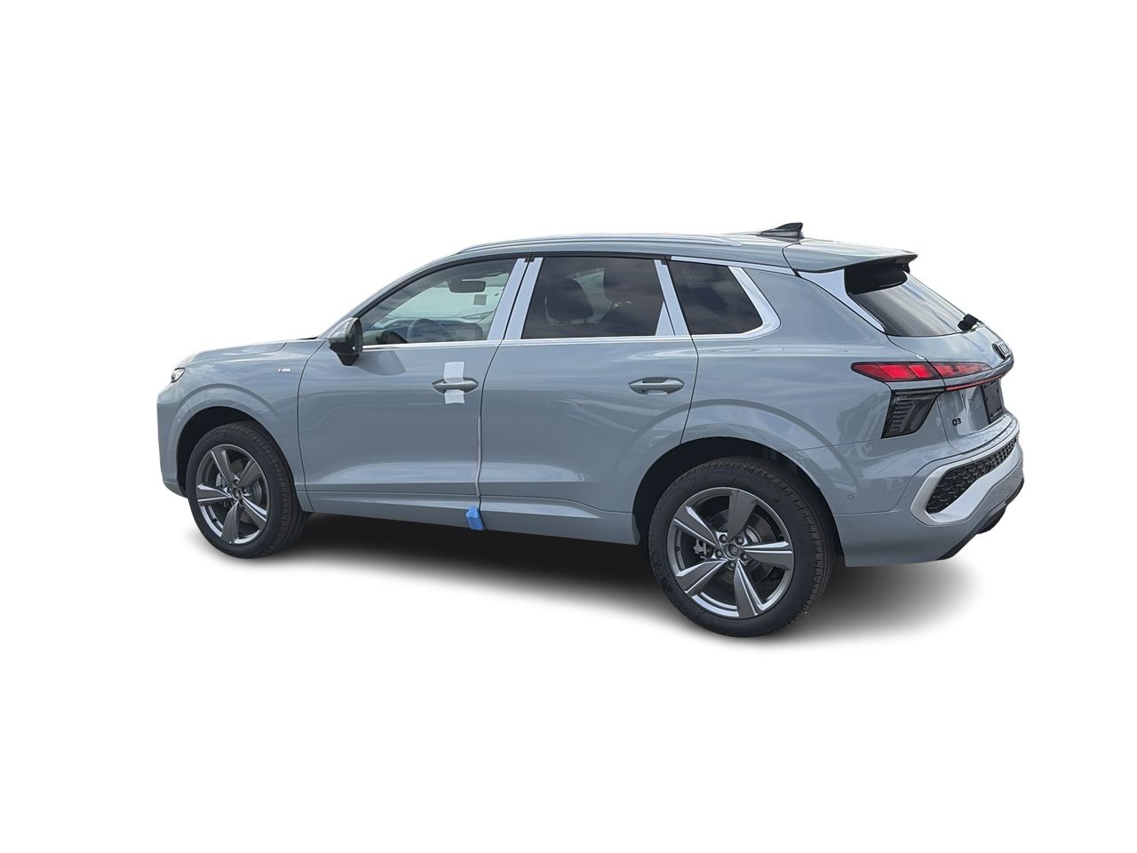 2026 Audi Q3 in Thornhill, Ontario