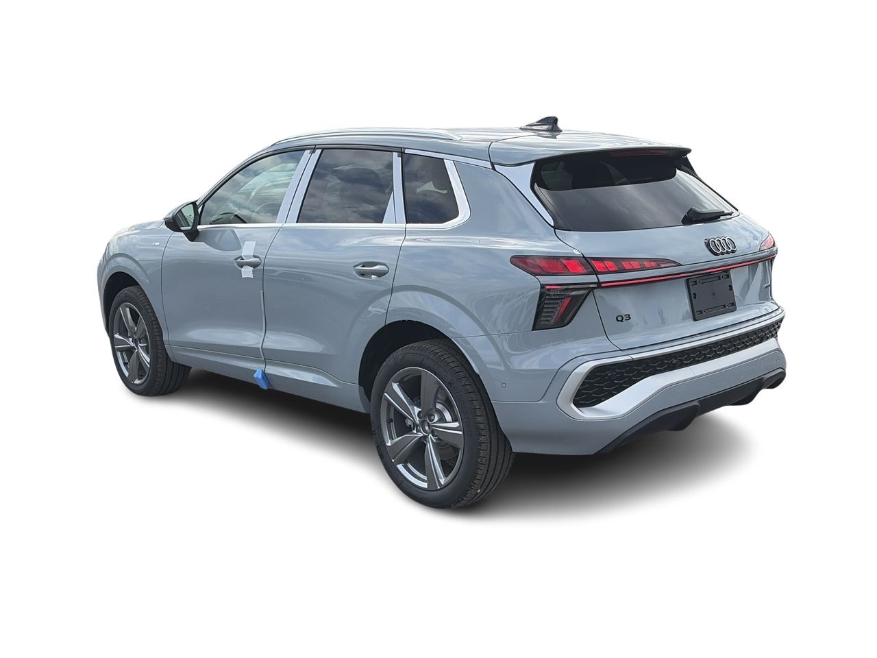 2026 Audi Q3 in Thornhill, Ontario