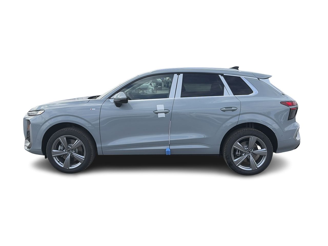 2026 Audi Q3 in Thornhill, Ontario
