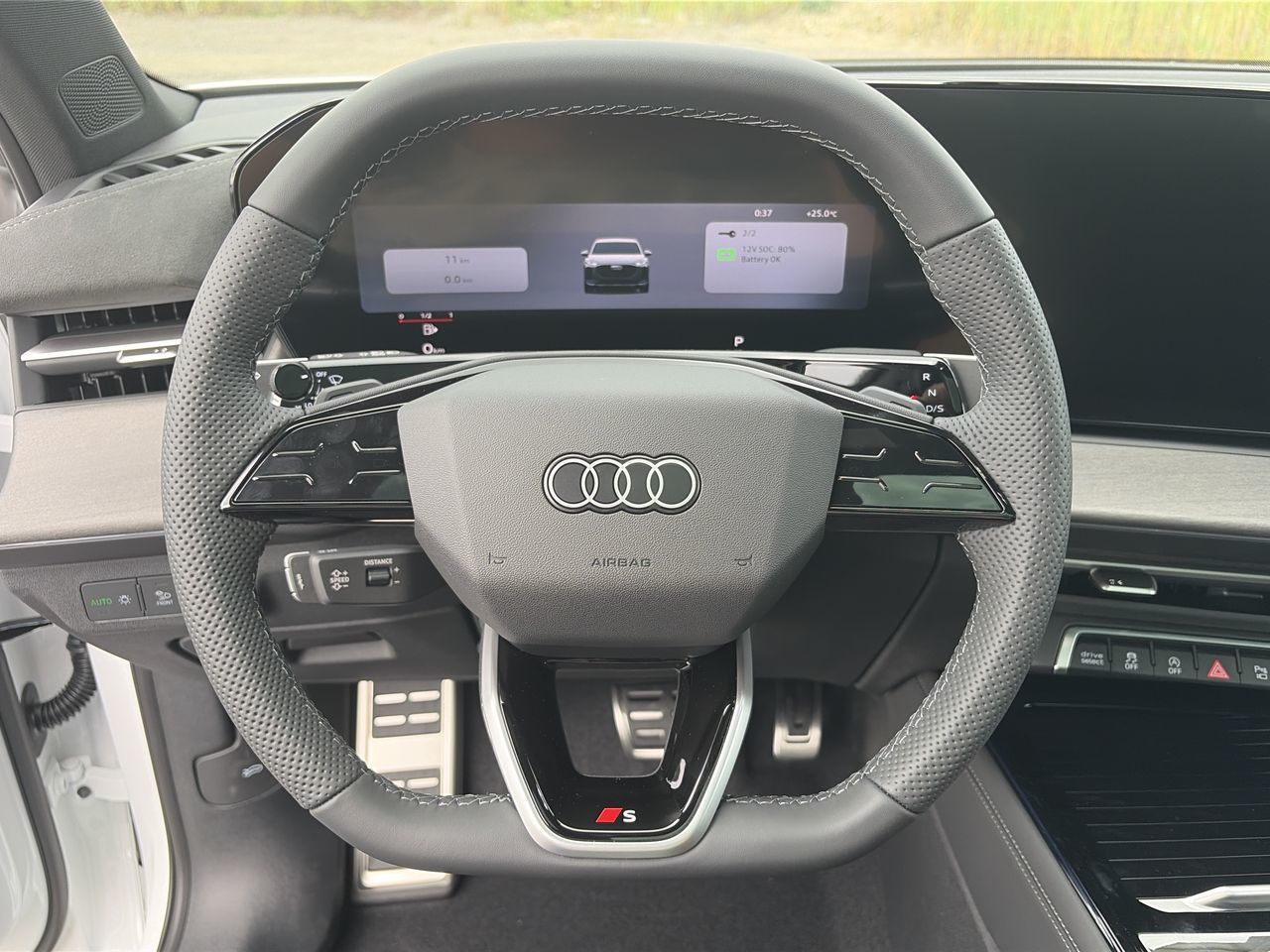 2026 Audi Q3 in Thornhill, Ontario