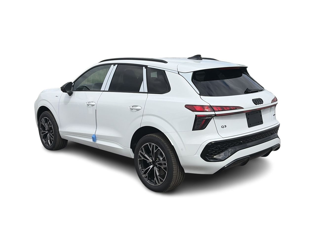 2026 Audi Q3 in Thornhill, Ontario
