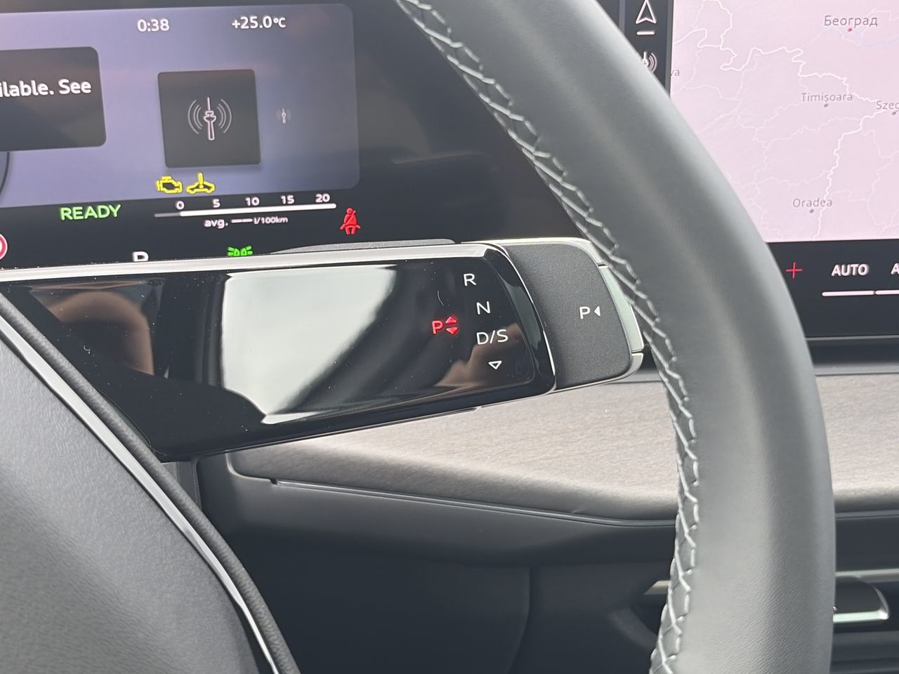 2026 Audi Q3 in Thornhill, Ontario