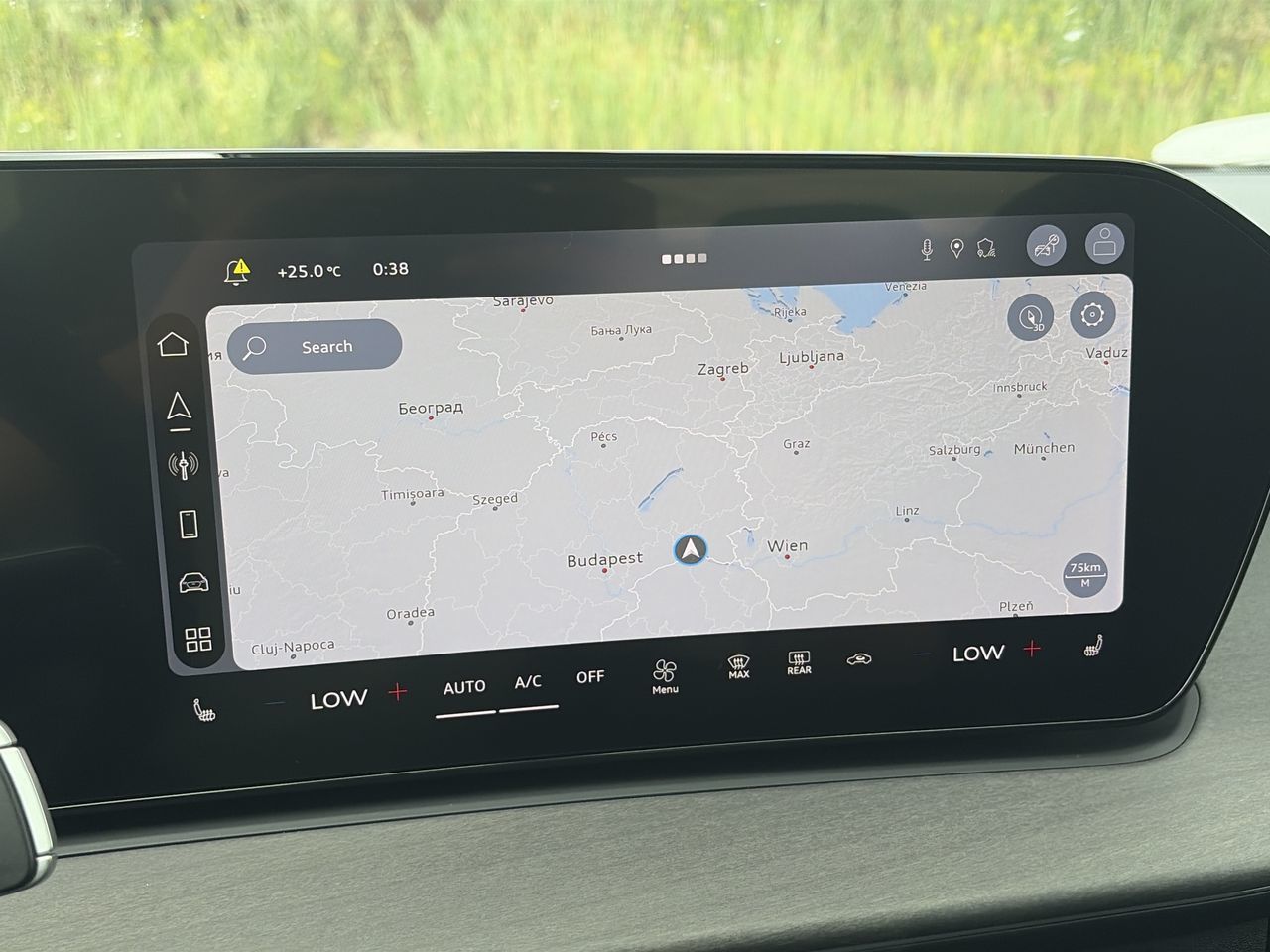 2026 Audi Q3 in Thornhill, Ontario