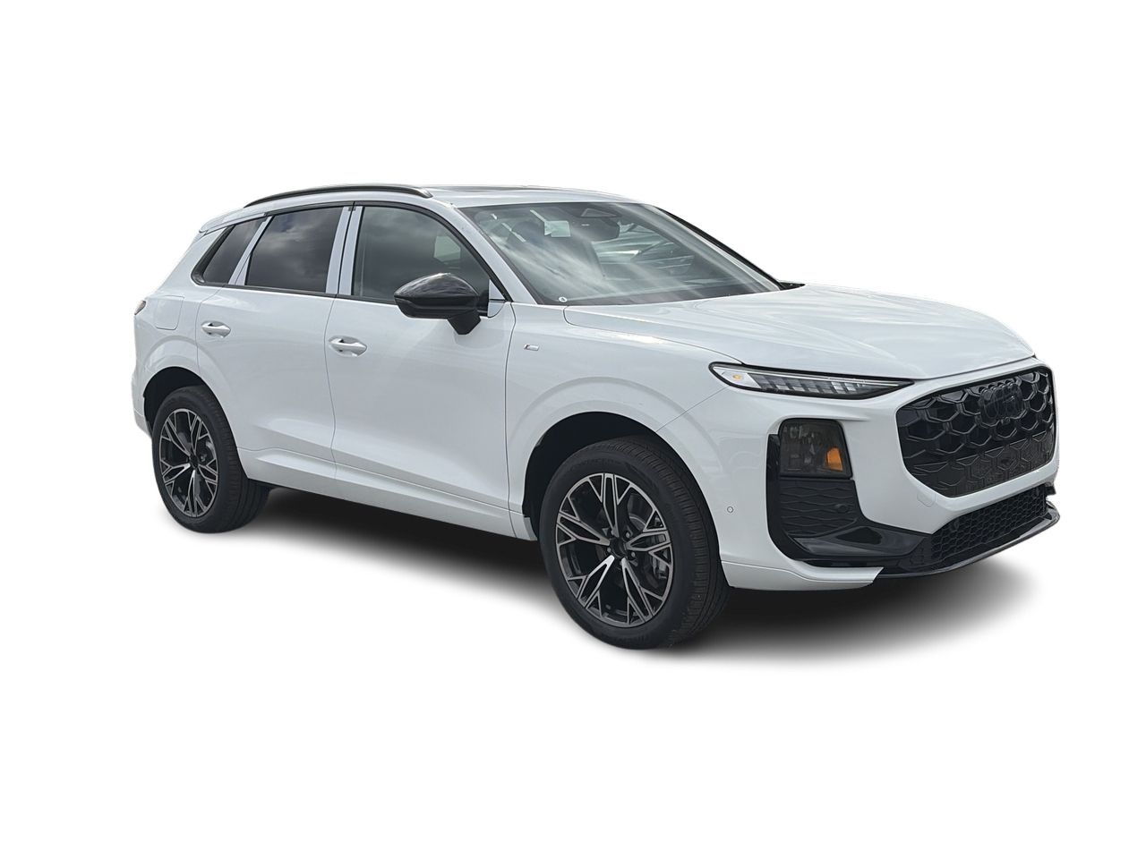 2026 Audi Q3 in Thornhill, Ontario