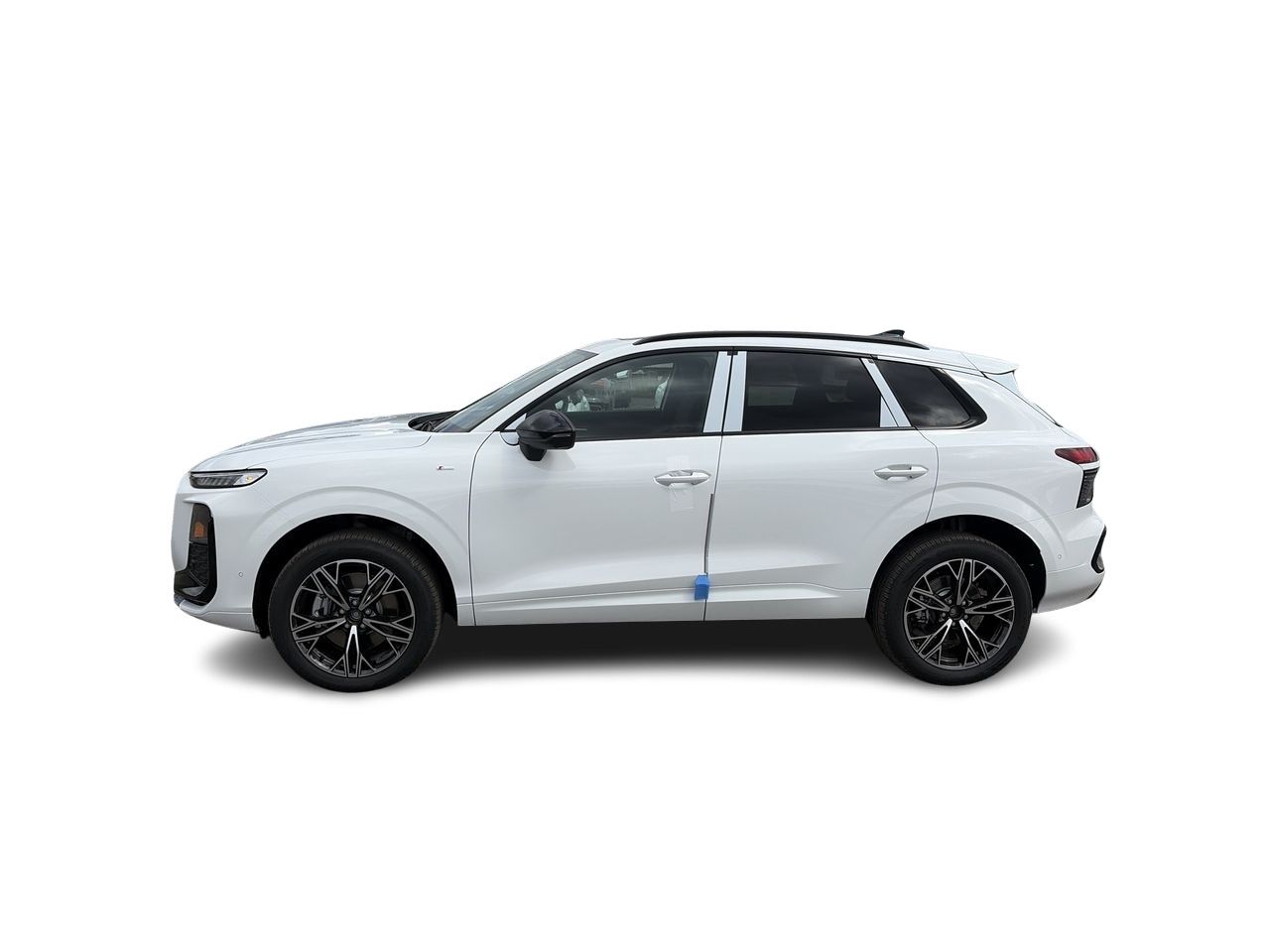 2026 Audi Q3 in Thornhill, Ontario