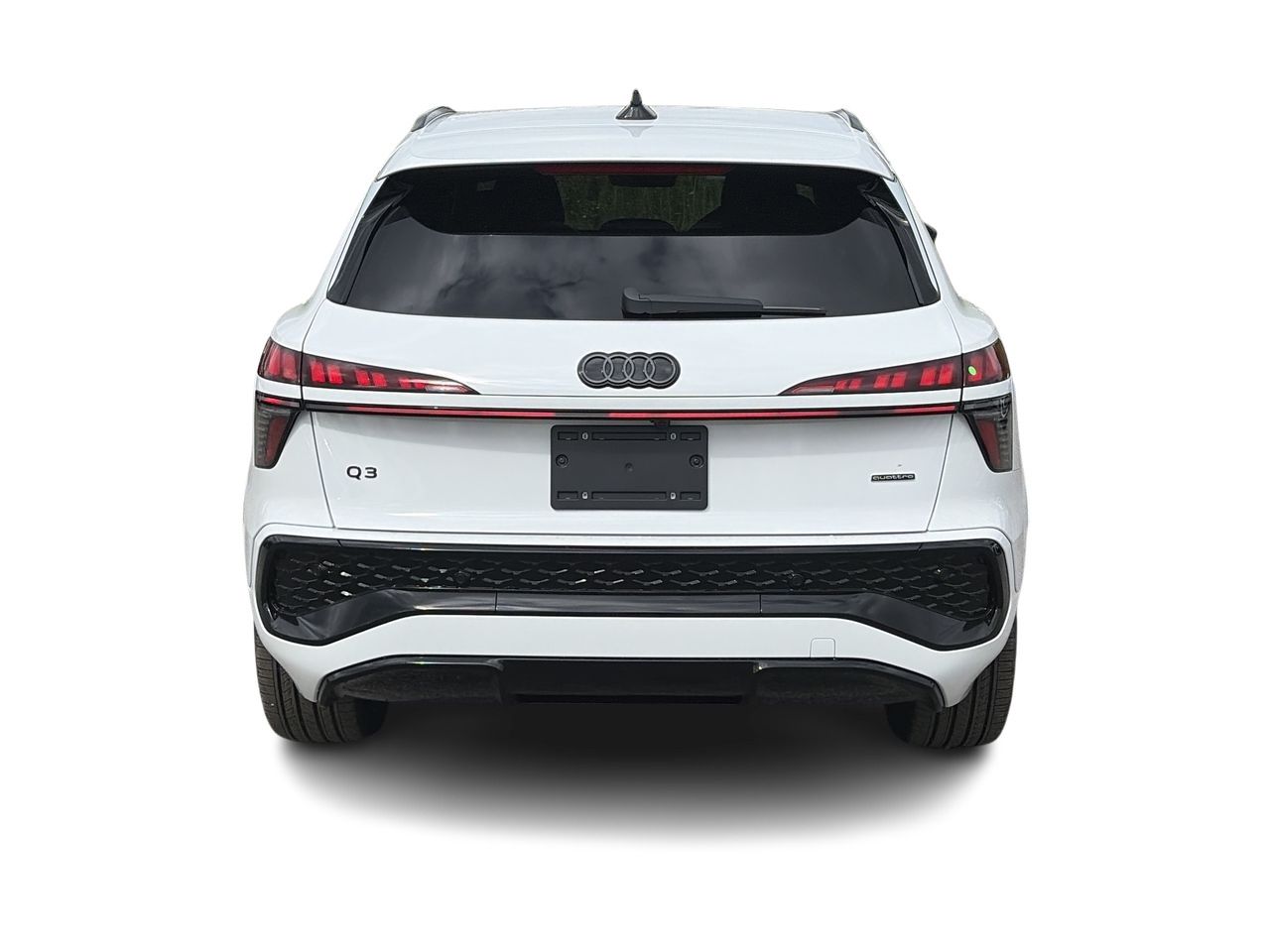 2026 Audi Q3 in Thornhill, Ontario