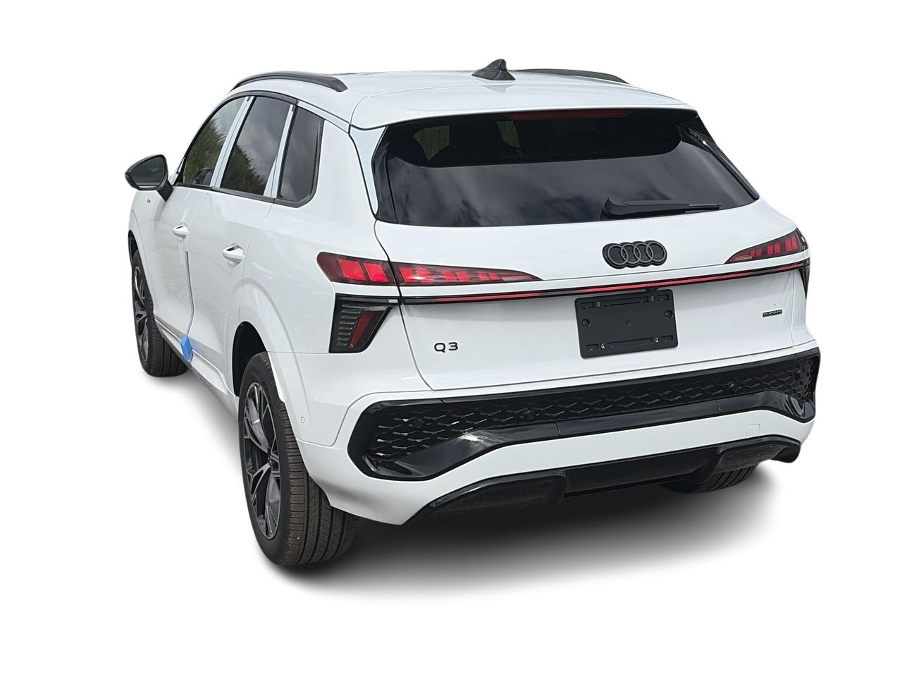 2026 Audi Q3 in Thornhill, Ontario