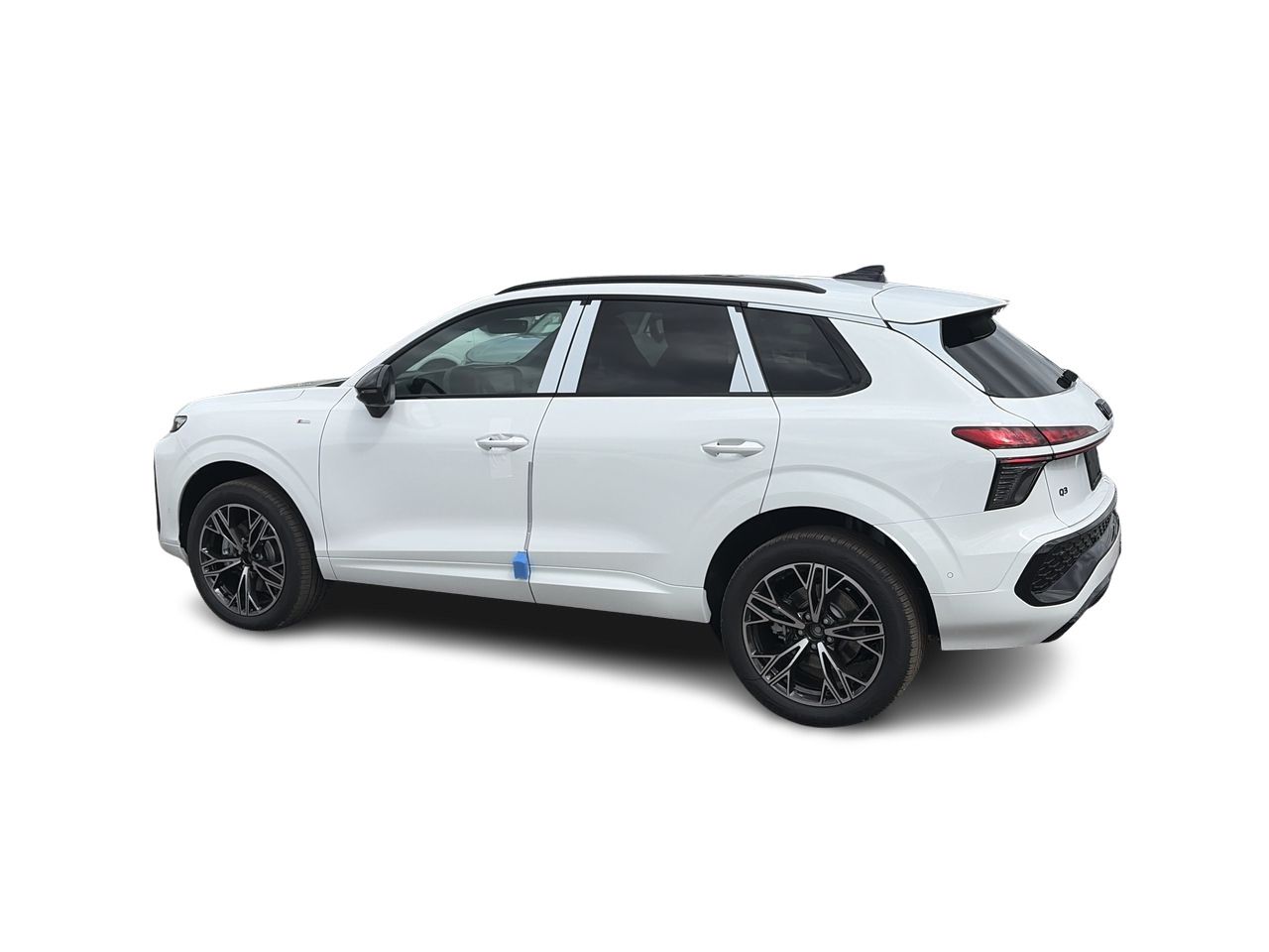 2026 Audi Q3 in Thornhill, Ontario