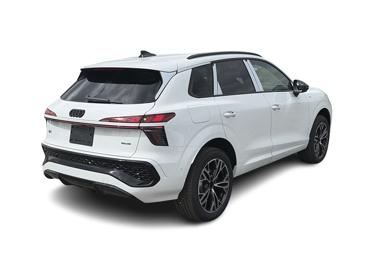 2026 Audi Q3 in Thornhill, Ontario
