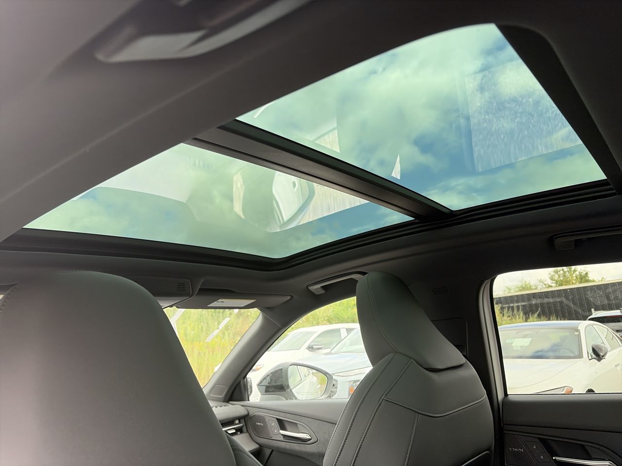 2026 Audi Q3 in Thornhill, Ontario