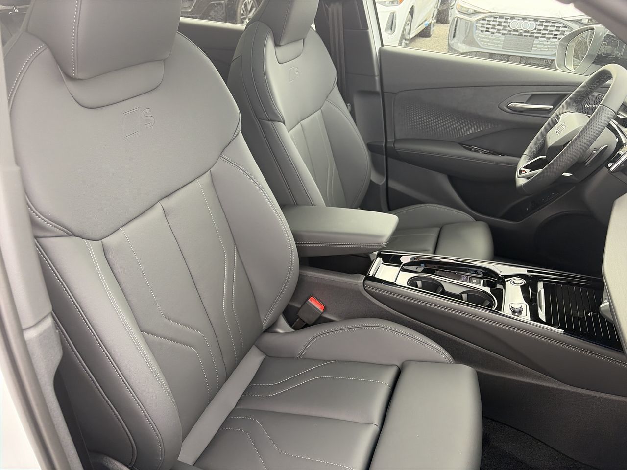 2026 Audi Q3 in Thornhill, Ontario