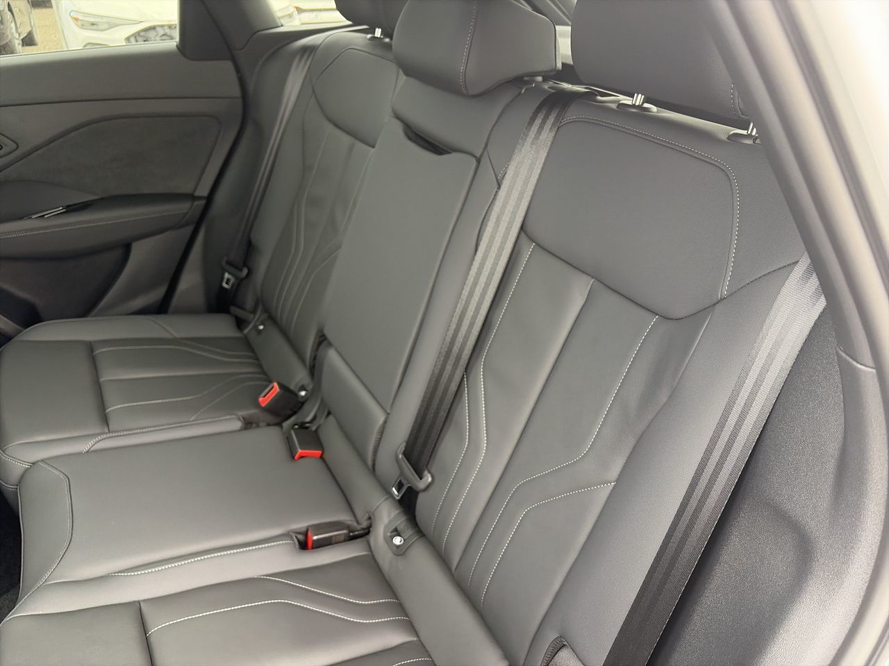 2026 Audi Q3 in Thornhill, Ontario